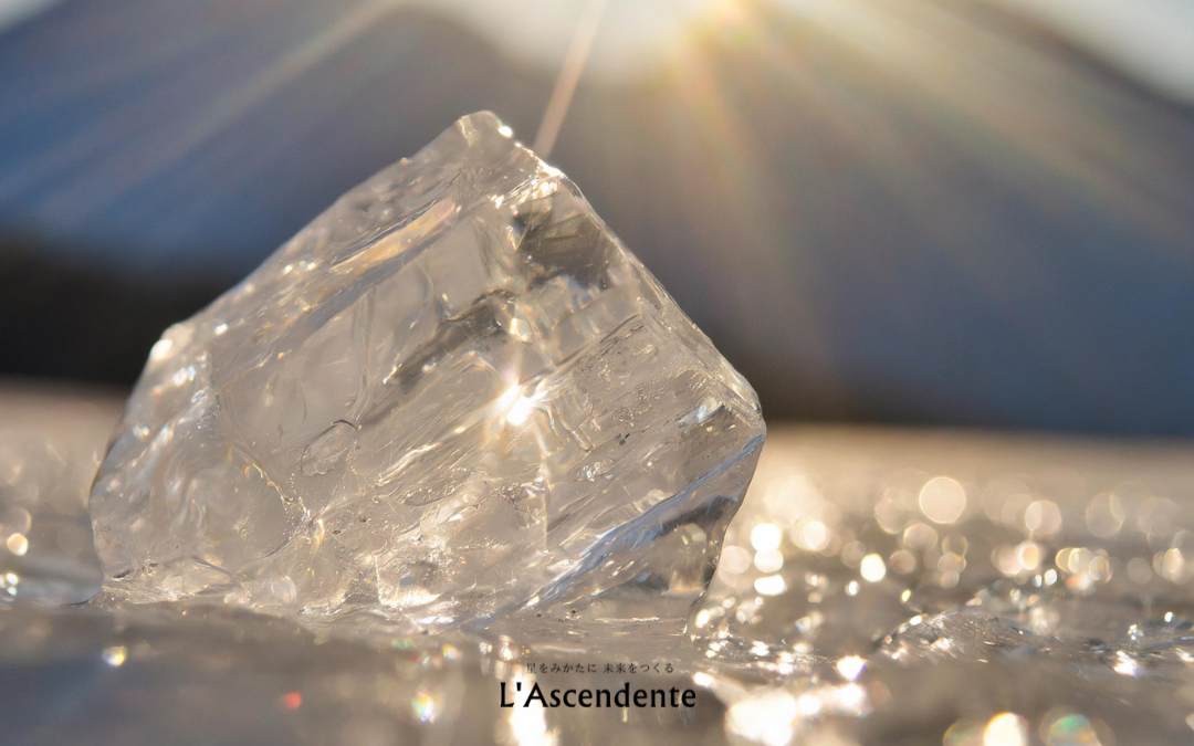 魚座新月〜12星座別ひと言メッセージ〜